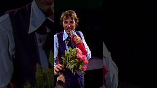 Merci Chérie  - Ein Mann und seine Lieder 1978 #udojürgens #mercicherie #zdf #shorts