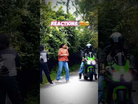 Wait For End || Zx10r Lover's || #tranding #short #shorts #viralvideo #ktm #duke #rider #viralshorts