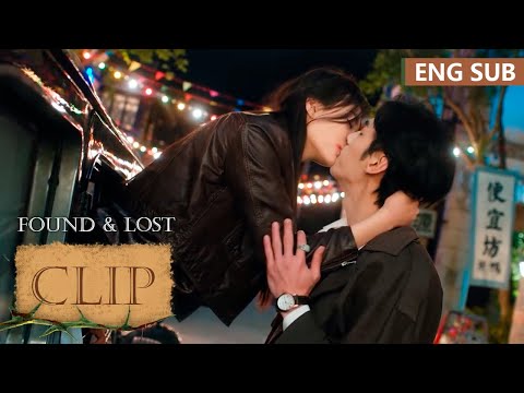 一场意外的考验，让他们之间的距离更加紧密了！|《卿本佳人 Found & Lost》精彩片段 (ENG SUB)