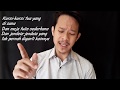 Understanding the Teacher's Message