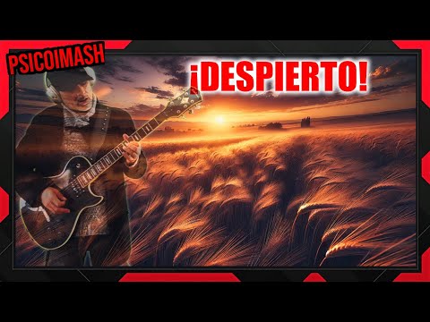 Despierto – El Fuego Interior (Videoclip Oficial)