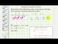 Convergence of Geometric Series