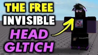 How To Get Invisible Head In Roblox 2019 Videos Infinitube - 