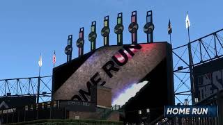 [GIANG GAMING ]Chicago White Sox Vs Los Angeles Dodgers ｜ MLB Spring Training Highlights(4⧸27⧸2023)