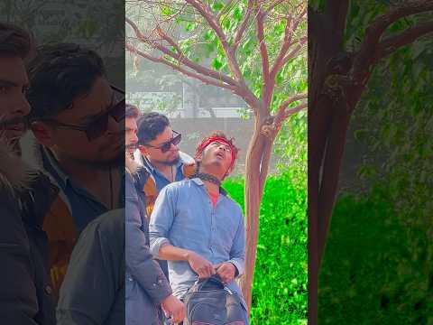 Bhai ko kidnapping krliya 🤬🤬#badmashi #viral #shorts