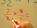 Understanding Fractions and Mixed Numbers