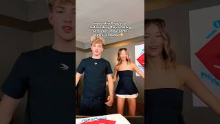 PresLee Faith & Jackson Harvey DATING 🥰 #presleefaith #jacksonharvey