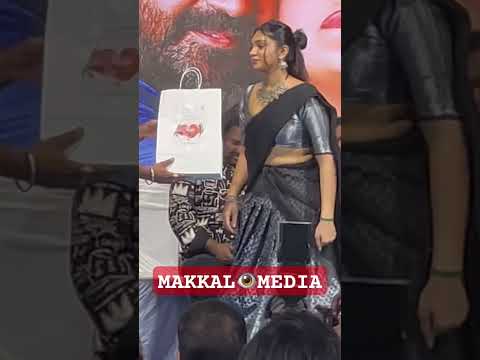பூங்கொடிதான் பூத்ததம்மா #love #song #tamilsong #makkalmedia #tamil #jaguarnathan