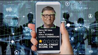 SHARE THIS! THE DIGITAL ID DOMINO EFFECT! NYC LAW WILL LIMIT TEENS TO 1 HOUR OF SOCIAL MEDIA PER DAY