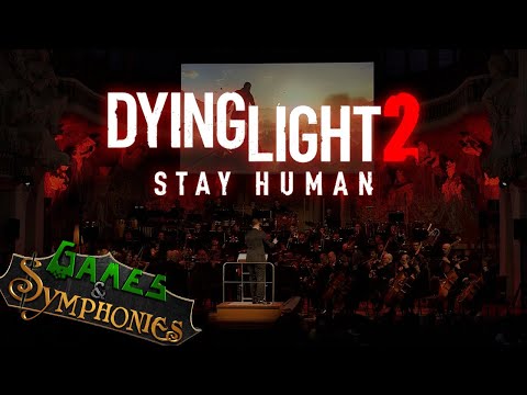 G&S - Dying Light 2 - Jump, Run, Fight