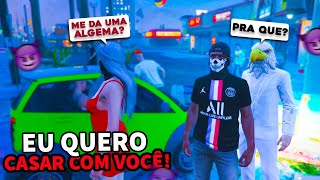 ZOANDO NO GTA RP
