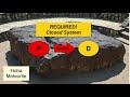 Radioactive Decay and Half-Life Concepts