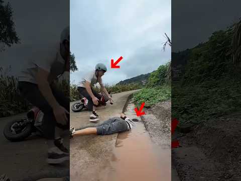 One Man Saved a Life — Then Fixed the Danger for Everyone