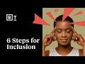 Understanding Imposter Syndrome and Inclusion