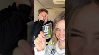 QUIÉN ABRE EL SOBRE??? 😱 (mi papá me odia JAJ)