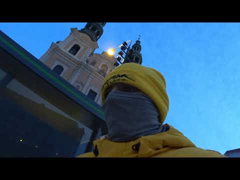 VLOG: Немного Польши, работы, цены и поездка домой