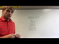 Decimal Multiplication Mastery