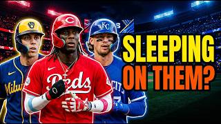 3 Small Market MLB Teams That Could Shock Baseball in 2026