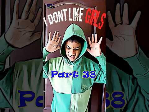 I Don't Like Girls - Part 38 #ytshorts #comedy #jayomayam #telugu #family