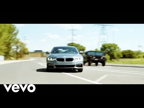 HYPRDRVE - Lights Out (Original Mix) | The Escape (Fight Scene)