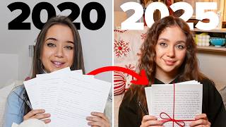 CZEKAŁAM NA TO AŻ 5 LAT...