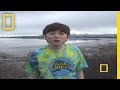 Exploring Anchorage and Alaska