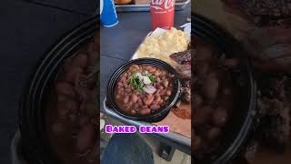 Real Texas BBQ... rasa enak banget!