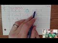 Comparing and Ordering Integers