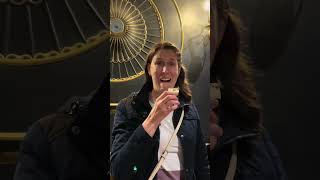 The Guinness Storehouse Tour is a must in Dublin!