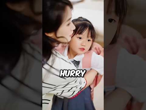 Funny Mom and Dad 😅 #mom #dad #story #drama #skit