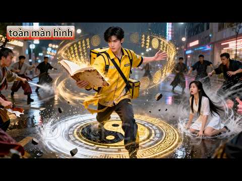 Shipper mua nhầm bí kíp giả rồi chớp nhoáng kết hôn, lại thành tông sư võ đạo quét sạch đại hội !