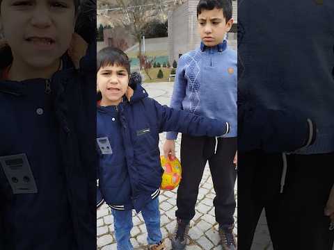 معقول اخوي الغبي رح يضرب بابا😱 عمر اخذ عقاب 😂#shorts #سوريا #لبنان #العراق #اكسبلور #الاردن #ليبيا