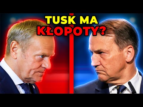 Nowy sondaż i kłopot Tuska. Ponad połowa Polaków dała jasny sygnał