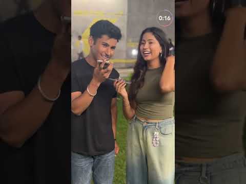 Can You Make Your Sibling Say Sorry in 30 Seconds? #siblings #sorry #challenge