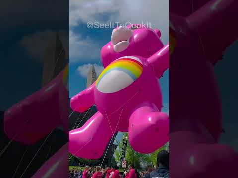 ?அமெரிக்காவில் Cherry Blossom Festival Parade | Washington DC?#shorts #shortsfeed #usatamilvlog