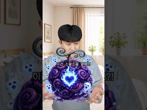 소울소울열매를 먹다2