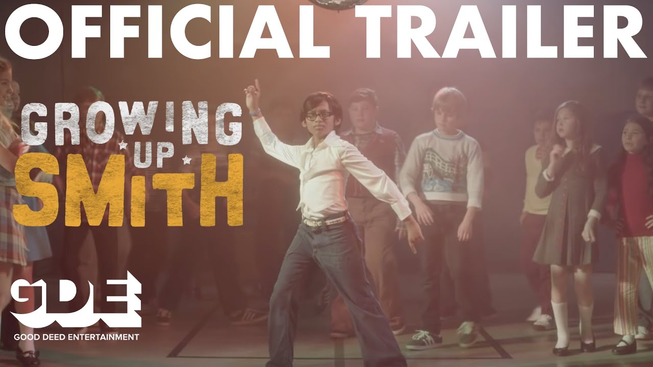 Growing Up Smith Trailer thumbnail