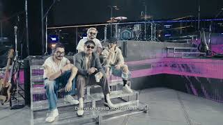 Morat - Respondiendo a sus preguntas sobre “Sin Ti ft Jay Wheeler”