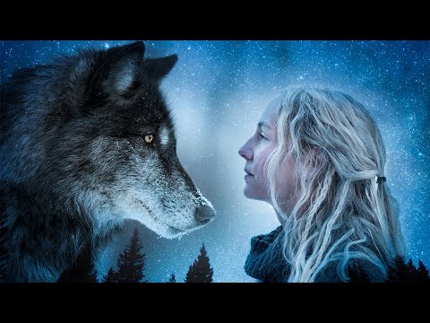 THE WOLF SONG - Nordic Lullaby - Vargs&#229;ngen