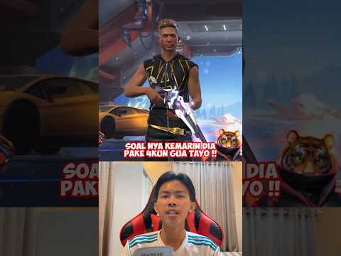 ABANG GARENA DITANTANG NGESPIN WOODPACKER 3 JT ENDING NYA GAK NYANGKA BANGET😱