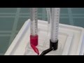 Electrolysis and Gas Tests