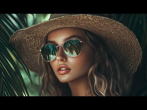 Best Of House Music Mix - Yeiskomp Music 324