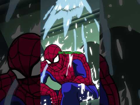 Spider Man Bị Chính Hội Đồng Của Mình Lừa