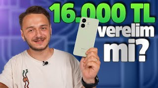 Oppo'nun baba telefonu? - Oppo A5 Pro inceleme!