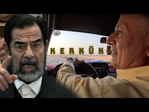 ''Saddam'ın Hedefi Türkmenleri Yok Etmekti''' Türkmenlerin Sorunlarını Dinliyoruz / 605