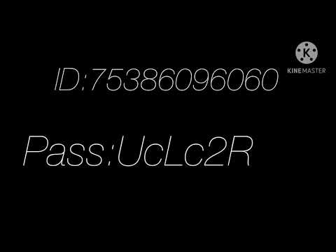 zoom code to join