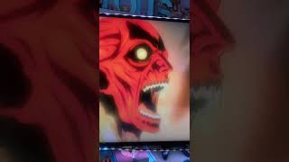 Eren vs titan Marteau #anime #remix #music #phonkmusic #song