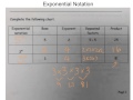 Mathematical Operations and Concepts