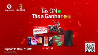 LIVE MEGA PROMO 8