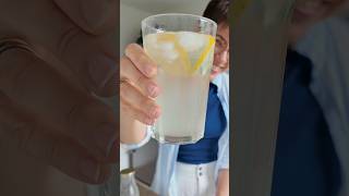 🍋 Ich brauche schon wieder Nachschub! #limonade #sommergetränk #lemonade #sommerrezepte